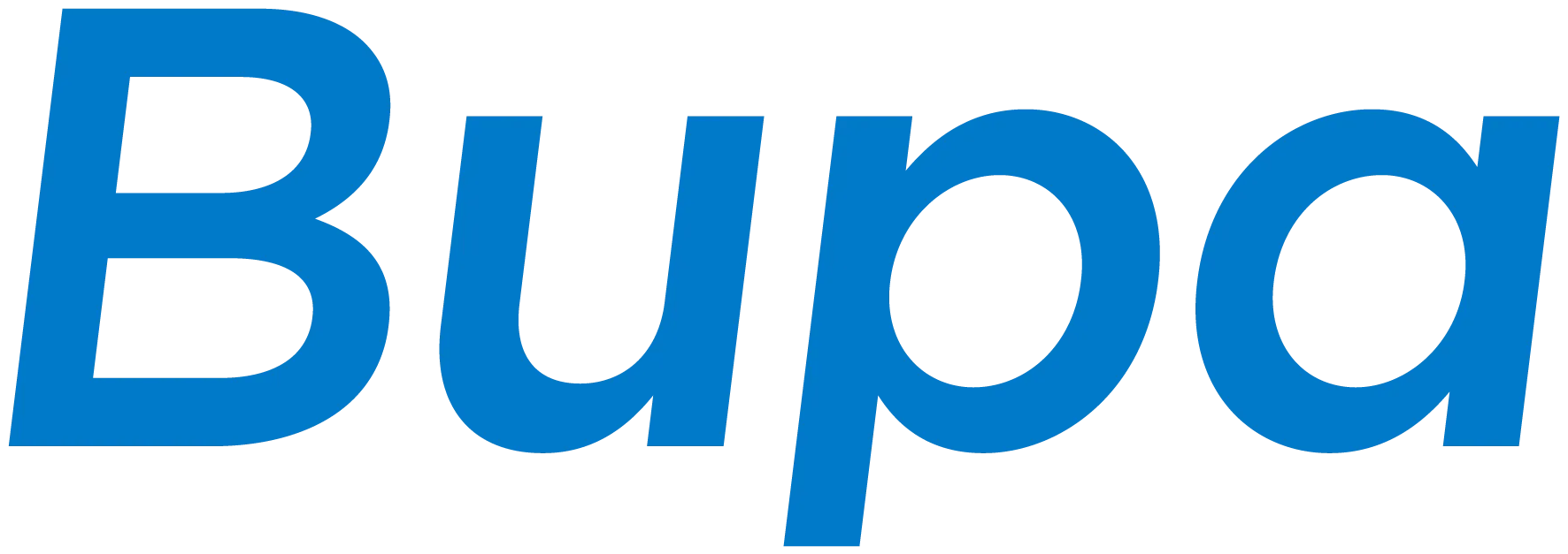 Bupa